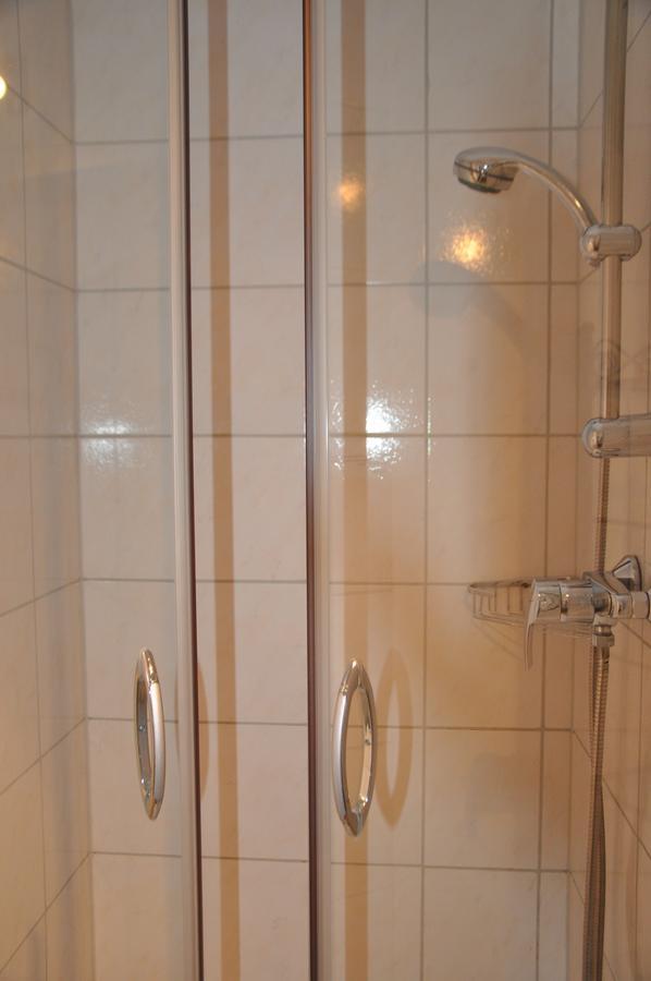Ferienhaus Pension Sonnenblume Elmenhorst/Lichtenhagen Luaran gambar