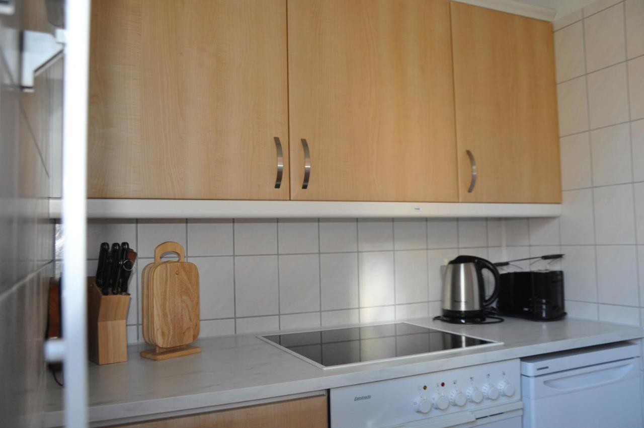 Ferienhaus Pension Sonnenblume Elmenhorst/Lichtenhagen Luaran gambar